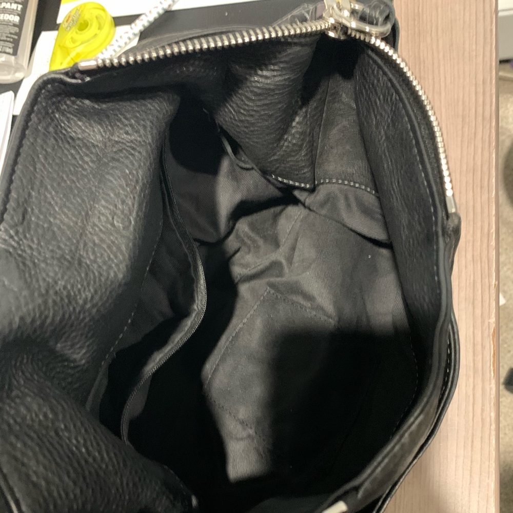 Chloe bag inside pic